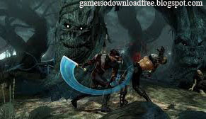Mortal Kombat 9 Pc Game Free Download