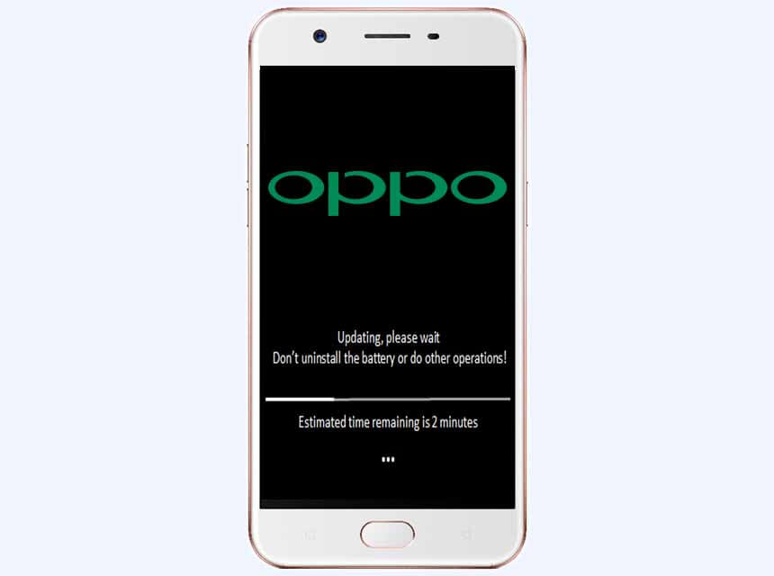 Oppo a37f software download